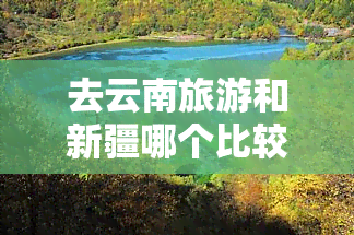 去云南旅游和新疆哪个比较便宜一点，云南旅游与新疆旅游：哪个更经济实惠？