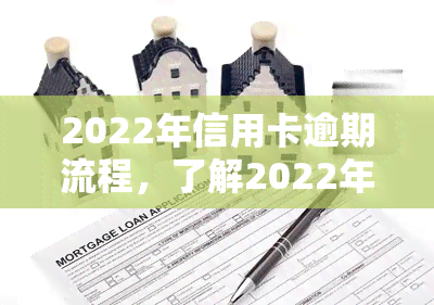 2022年信用卡逾期流程，了解2022年信用卡逾期处理步骤：避免不良信用记录的影响