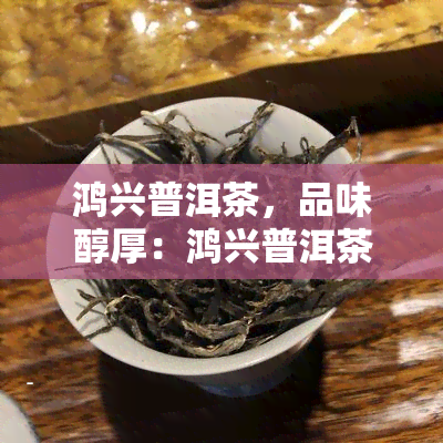 鸿兴普洱茶，品味醇厚：鸿兴普洱茶的魅力探索