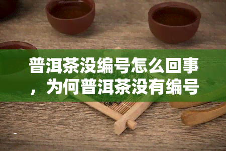 普洱茶没编号怎么回事，为何普洱茶没有编号？