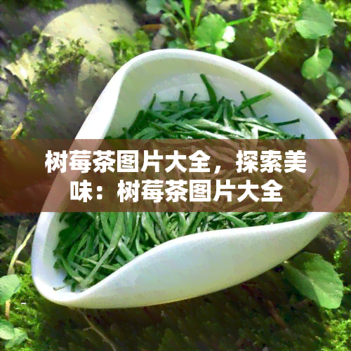 树莓茶图片大全，探索美味：树莓茶图片大全