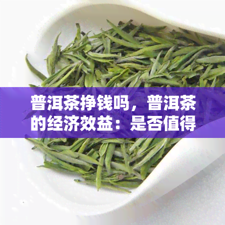 普洱茶挣钱吗，普洱茶的经济效益：是否值得投资？