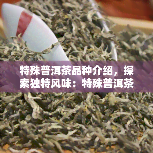 特殊普洱茶品种介绍，探索独特风味：特殊普洱茶品种介绍