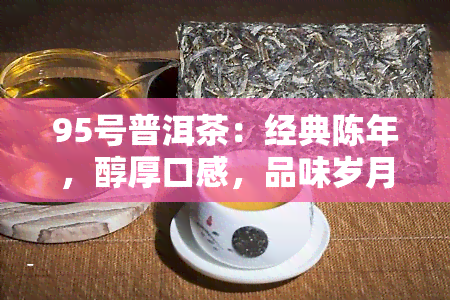 95号普洱茶：经典陈年，醇厚口感，品味岁月留香