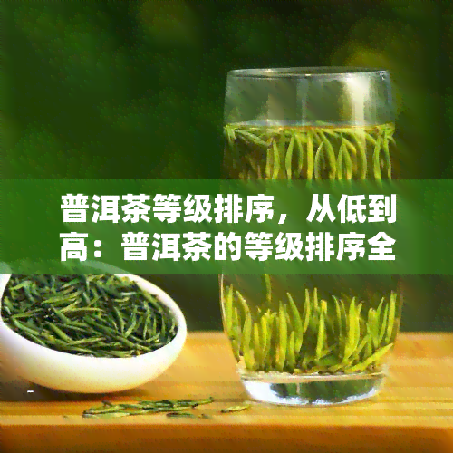 普洱茶等级排序，从低到高：普洱茶的等级排序全解析