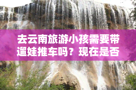 去云南旅游小孩需要带遛娃推车吗？现在是否能带及价格是多少？