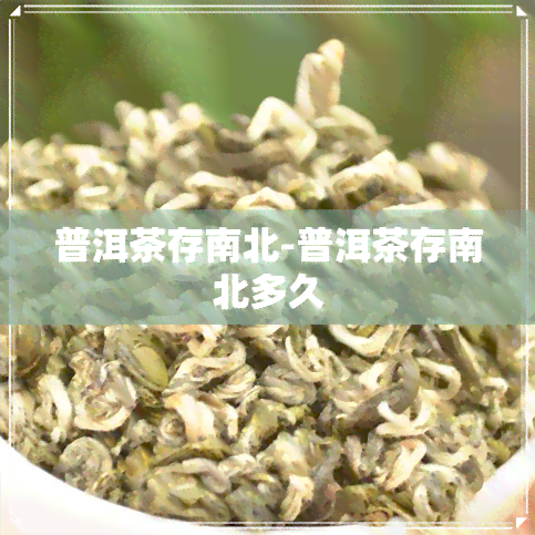 普洱茶存南北-普洱茶存南北多久