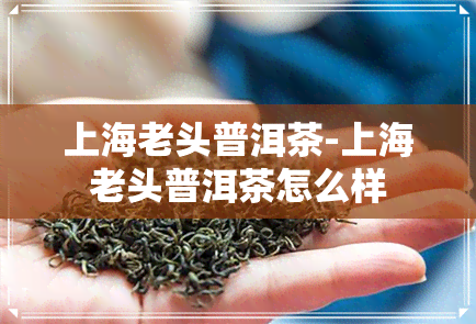 上海老头普洱茶-上海老头普洱茶怎么样