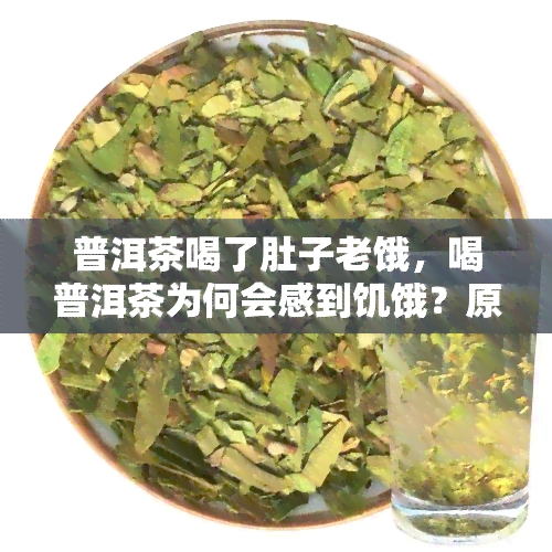 普洱茶喝了肚子老饿，喝普洱茶为何会感到饥饿？原因解析与解决办法