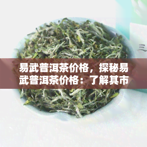 易武普洱茶价格，探秘易武普洱茶价格：了解其市场价格与品质关系