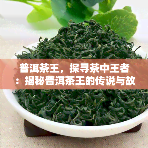 普洱茶王，探寻茶中王者：揭秘普洱茶王的传说与故事