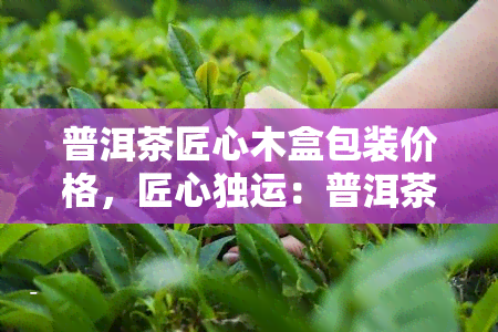 普洱茶匠心木盒包装价格，匠心独运：普洱茶木盒包装的市场价格分析