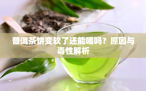 普洱茶饼变软了还能喝吗？原因与性解析