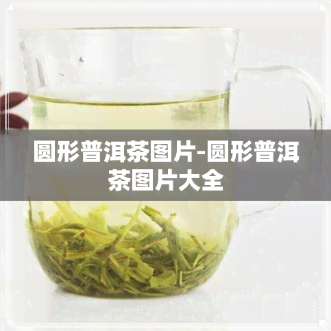 圆形普洱茶图片-圆形普洱茶图片大全