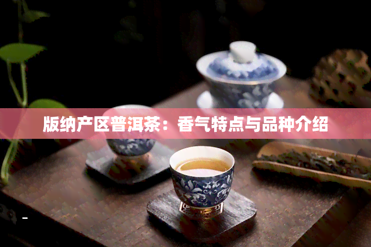 版纳产区普洱茶：香气特点与品种介绍