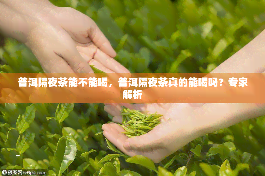 普洱隔夜茶能不能喝，普洱隔夜茶真的能喝吗？专家解析