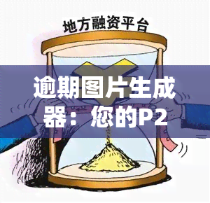 逾期图片生成器：您的P2P贷款逾期提醒解决方案