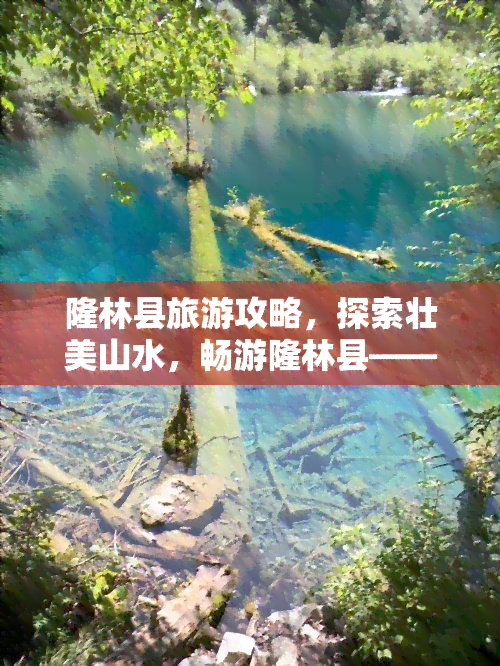 隆林县旅游攻略，探索壮美山水，畅游隆林县——旅游攻略全解析