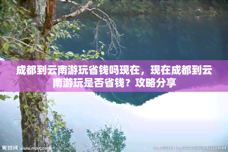 成都到云南游玩省钱吗现在，现在成都到云南游玩是否省钱？攻略分享