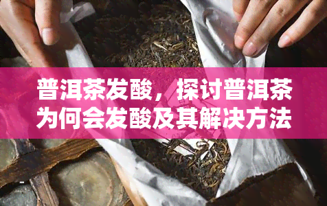 普洱茶发酸，探讨普洱茶为何会发酸及其解决方法