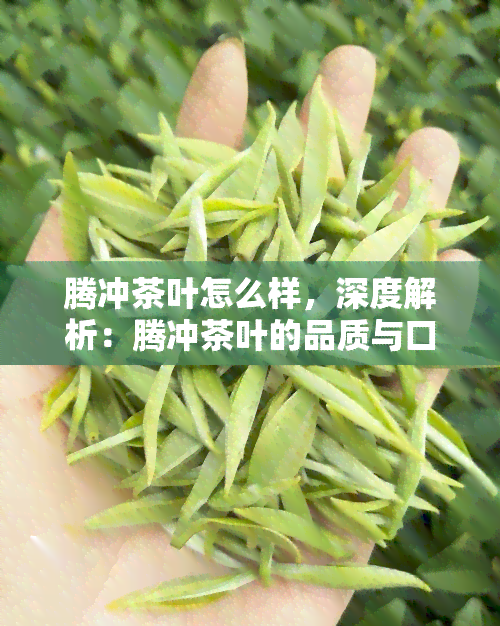 腾冲茶叶怎么样，深度解析：腾冲茶叶的品质与口感究竟如何？