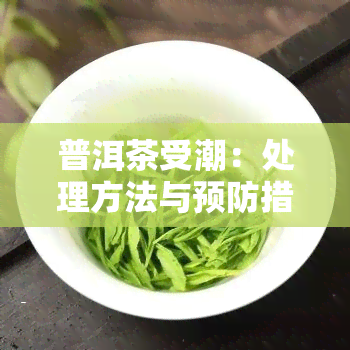 普洱茶受潮：处理方法与预防措