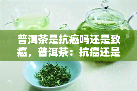 普洱茶是抗癌吗还是致癌，普洱茶：抗癌还是致癌？探讨其科学依据与争议