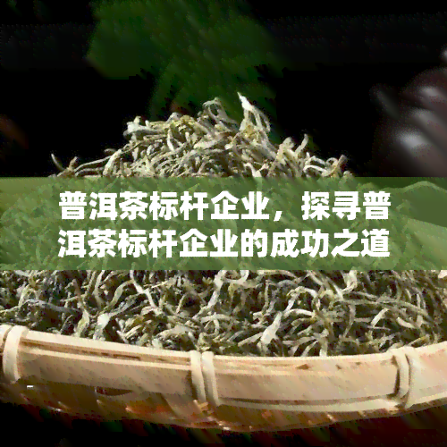 普洱茶标杆企业，探寻普洱茶标杆企业的成功之道