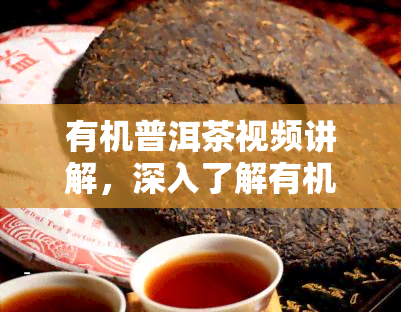 有机普洱茶视频讲解，深入了解有机普洱茶：视频讲解全解析