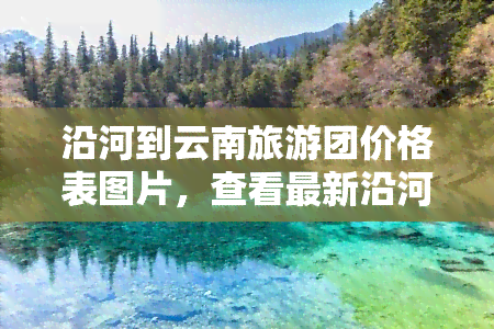 沿河到云南旅游团价格表图片，查看最新沿河到云南旅游团价格表图片，规划您的旅行计划！