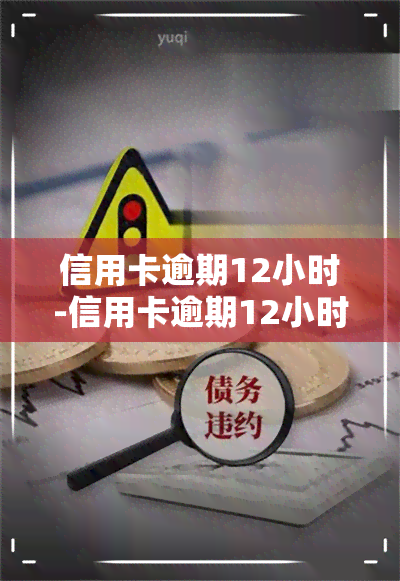 信用卡逾期12小时-信用卡逾期12小时不上么