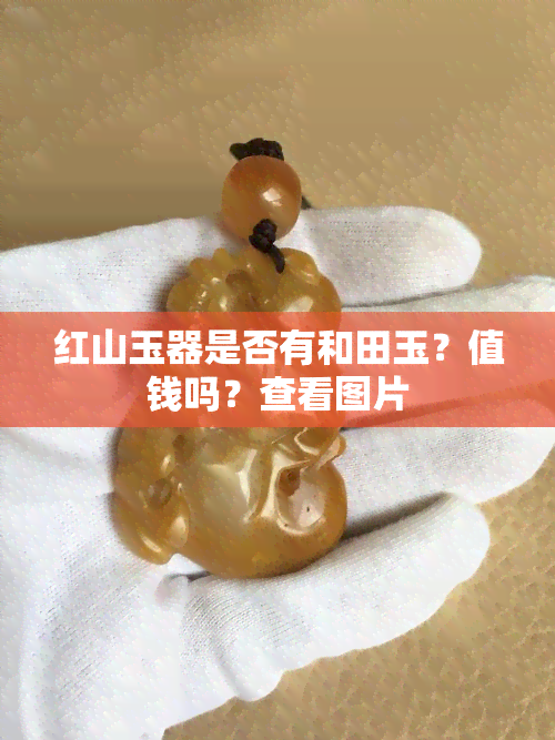 红山玉器是否有和田玉？值钱吗？查看图片