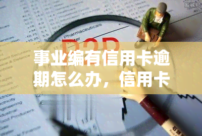 事业编有信用卡逾期怎么办，信用卡逾期会影响事业编吗？解决方案大揭秘！