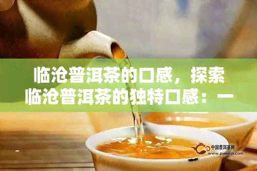 临沧普洱茶的口感，探索临沧普洱茶的独特口感：一种深度和丰富的味觉体验