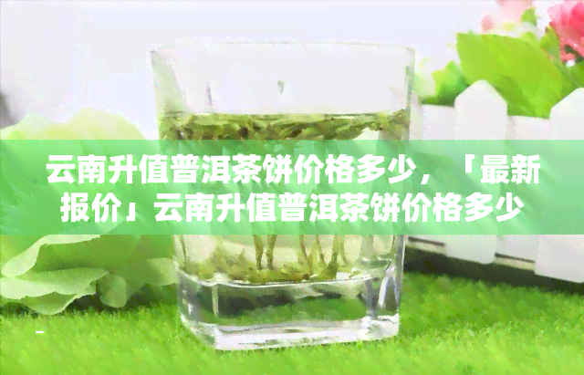 云南升值普洱茶饼价格多少，「最新报价」云南升值普洱茶饼价格多少钱一饼？