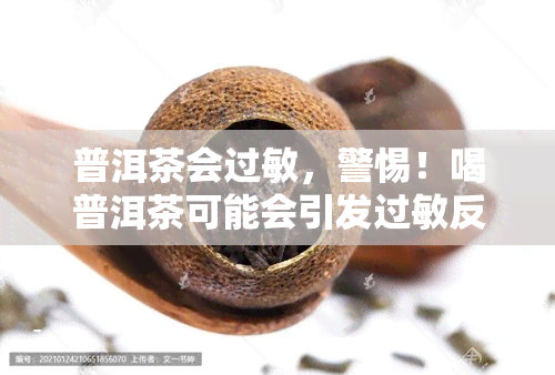 普洱茶会过敏，警惕！喝普洱茶可能会引发过敏反应，你需要注意这些症状