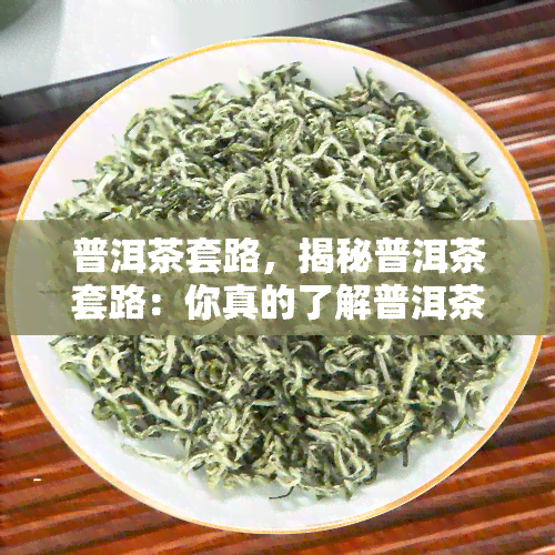 普洱茶套路，揭秘普洱茶套路：你真的了解普洱茶吗？