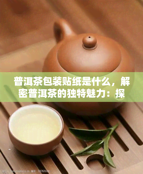 普洱茶包装贴纸是什么，解密普洱茶的独特魅力：探究包装贴纸的含义与作用