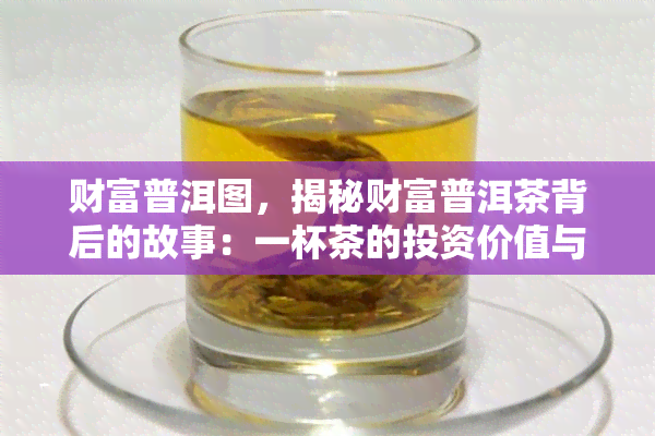 财富普洱图，揭秘财富普洱茶背后的故事：一杯茶的投资价值与文化内涵