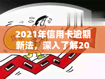 2021年信用卡逾期新法，深入了解2021年信用卡逾期新法：应对逾期风险的新策略