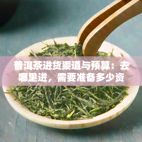 普洱茶进货渠道与预算：去哪里进，需要准备多少资金？