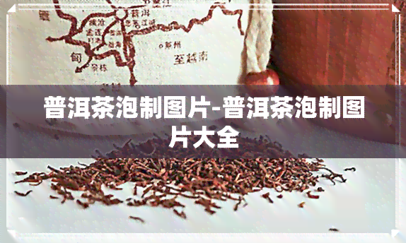 普洱茶泡制图片-普洱茶泡制图片大全