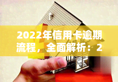 2022年信用卡逾期流程，全面解析：2022年信用卡逾期的处理流程