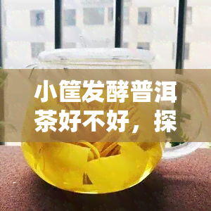 小筐发酵普洱茶好不好，探讨小筐发酵普洱茶的优劣，究竟是否值得尝试？