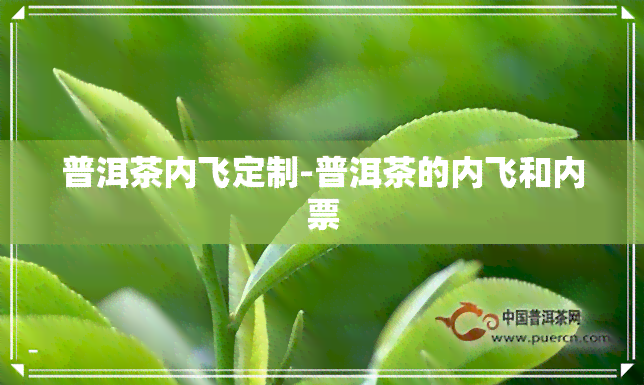 普洱茶内飞定制-普洱茶的内飞和内票