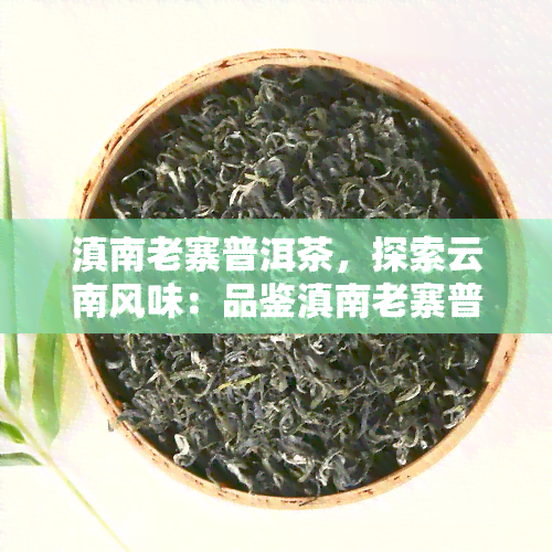 滇南老寨普洱茶，探索云南风味：品鉴滇南老寨普洱茶的独特魅力