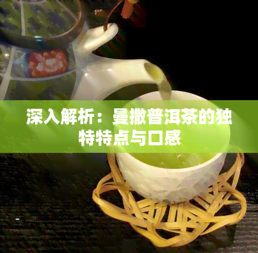 深入解析：曼撒普洱茶的独特特点与口感