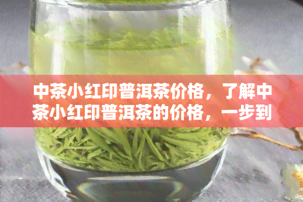 中茶小红印普洱茶价格，了解中茶小红印普洱茶的价格，一步到位！