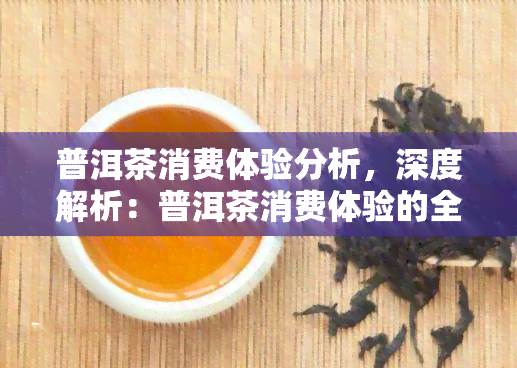 普洱茶消费体验分析，深度解析：普洱茶消费体验的全面分析