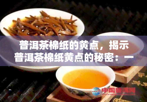 普洱茶棉纸的黄点，揭示普洱茶棉纸黄点的秘密：一种独特的品质标志